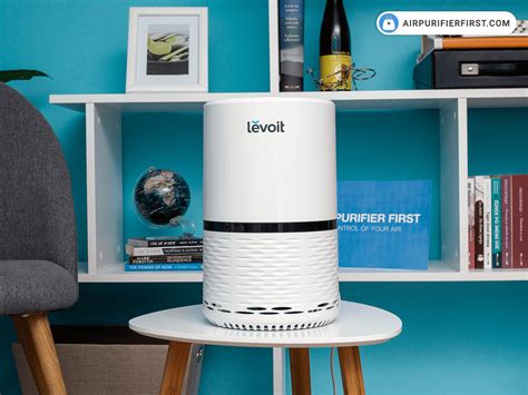 levoit lv-h132 review|levoit compact hepa air purifier.